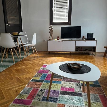 Apartman “The View” Apartment Pluzine Exterior photo