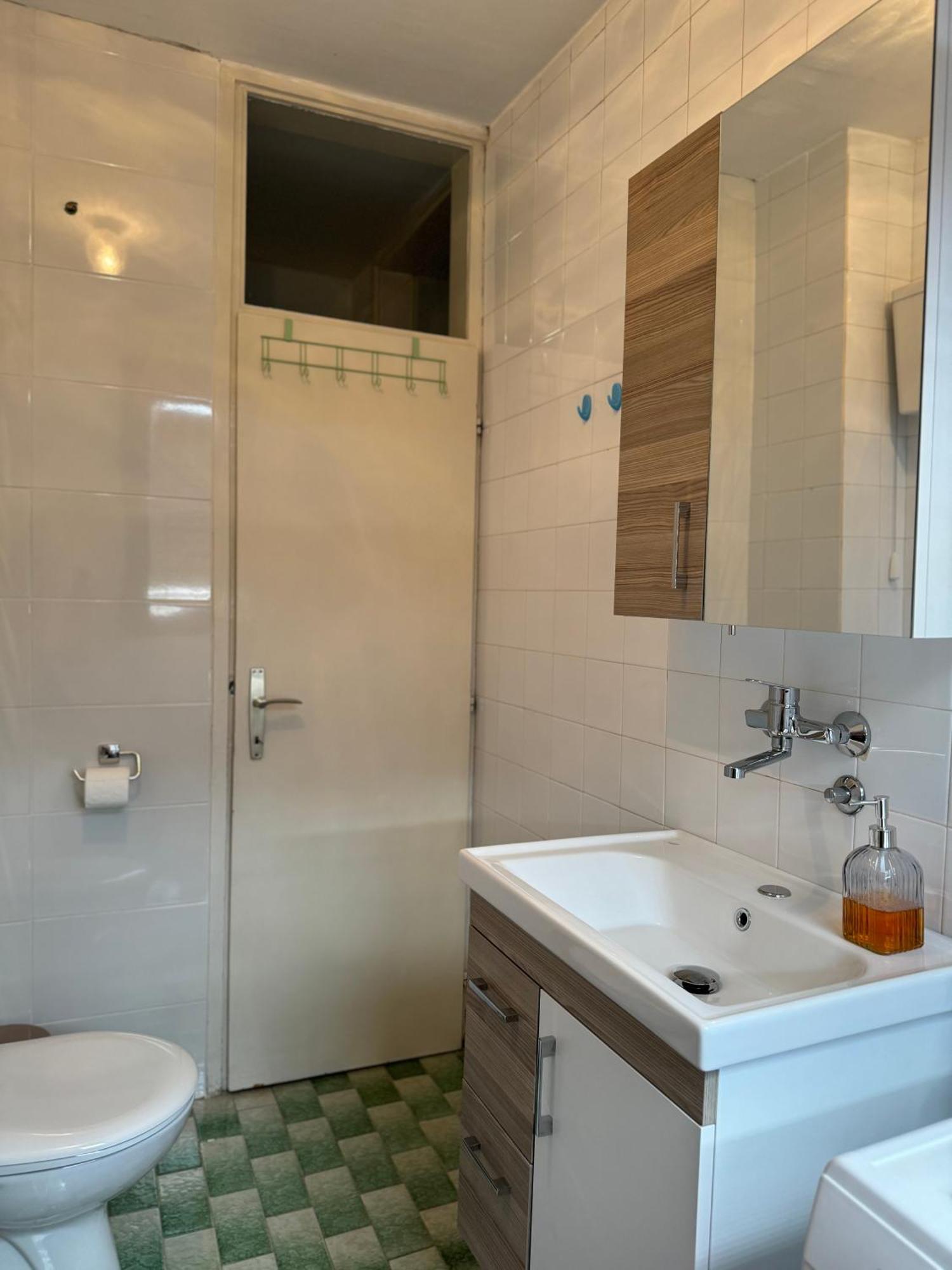 Apartman “The View” Apartment Pluzine Exterior photo