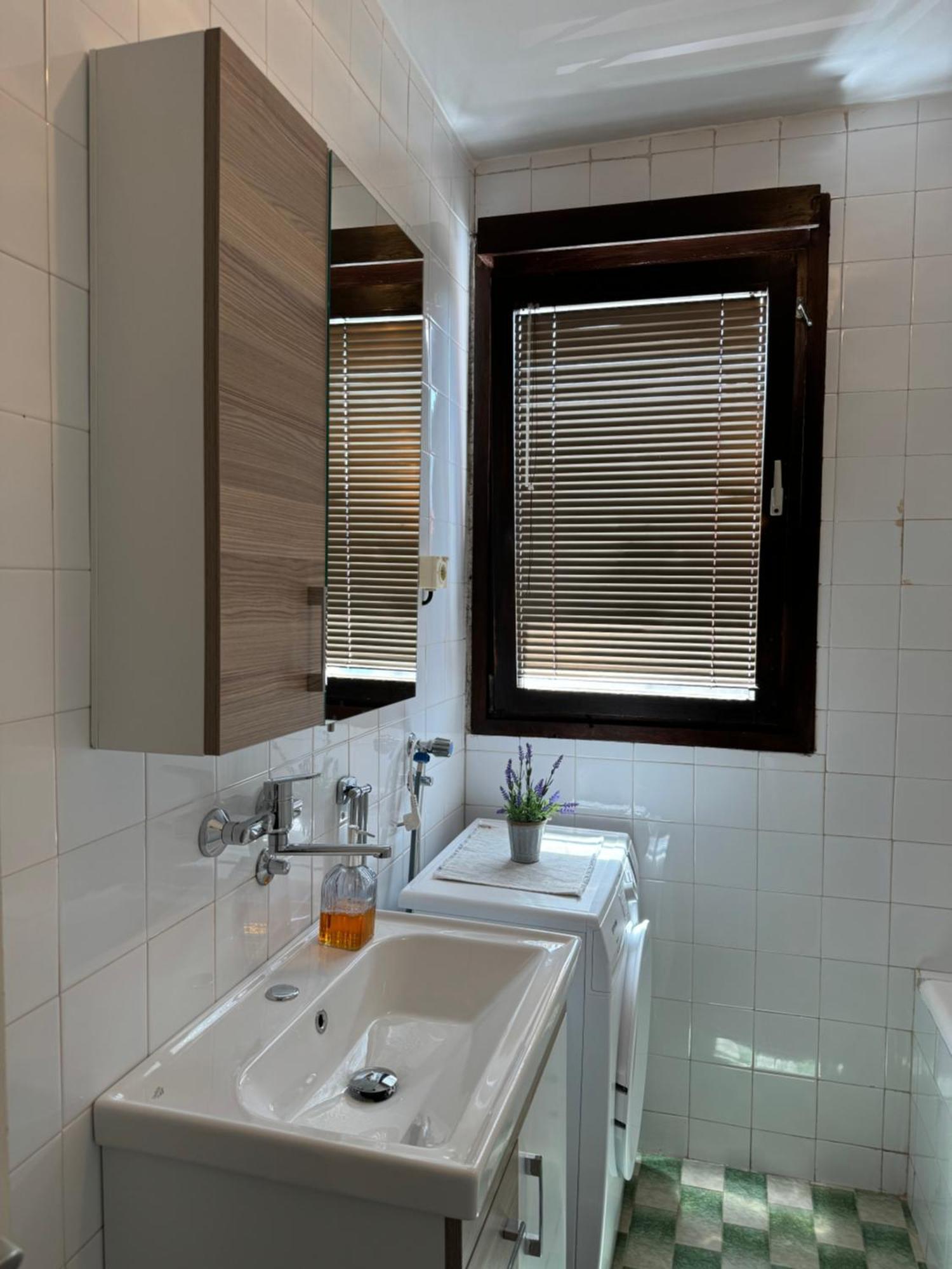 Apartman “The View” Apartment Pluzine Exterior photo