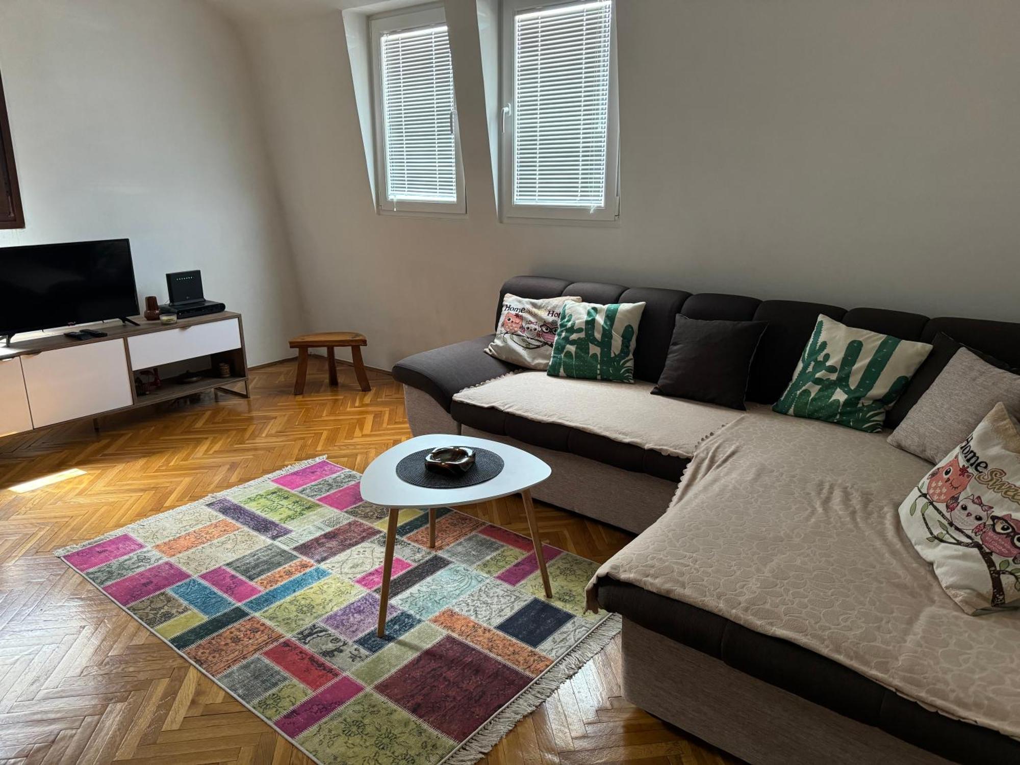 Apartman “The View” Apartment Pluzine Exterior photo