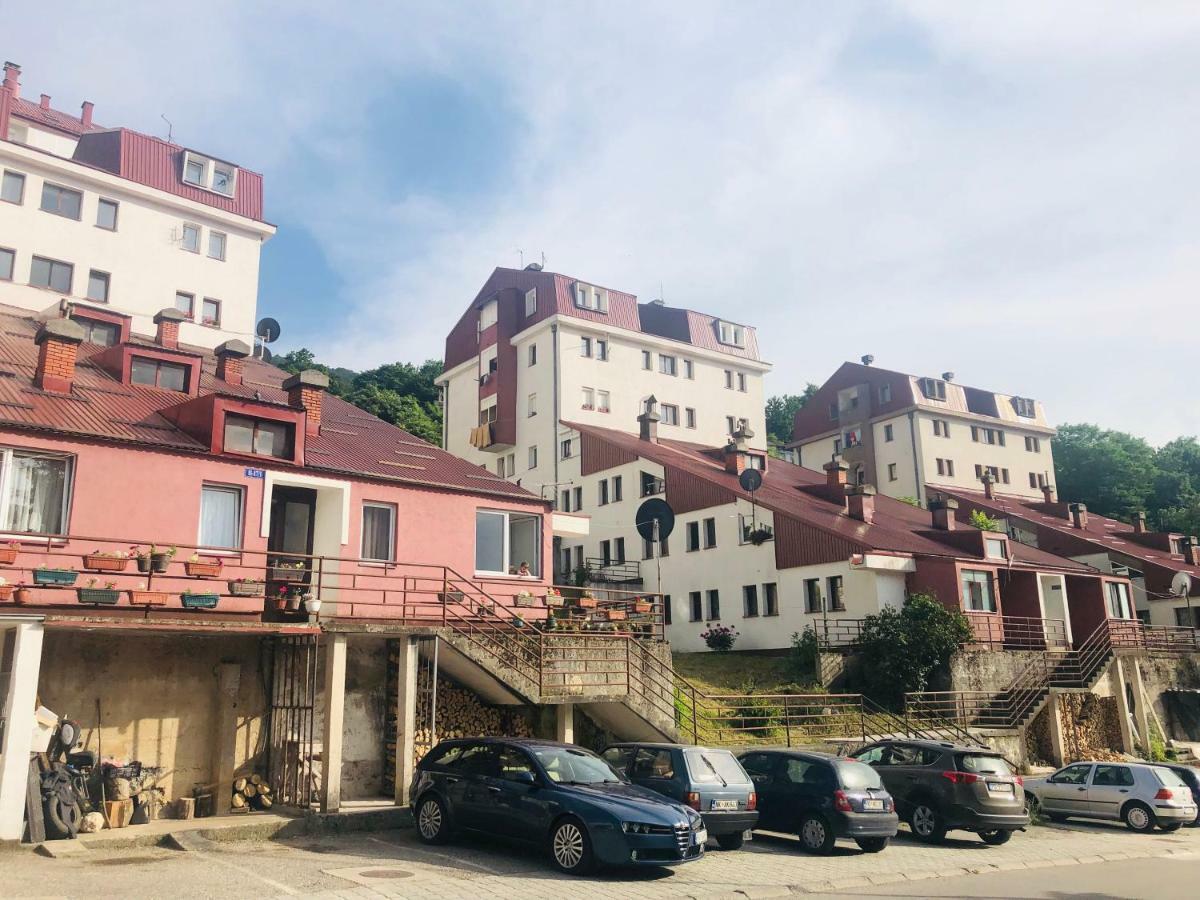 Apartman “The View” Apartment Pluzine Exterior photo
