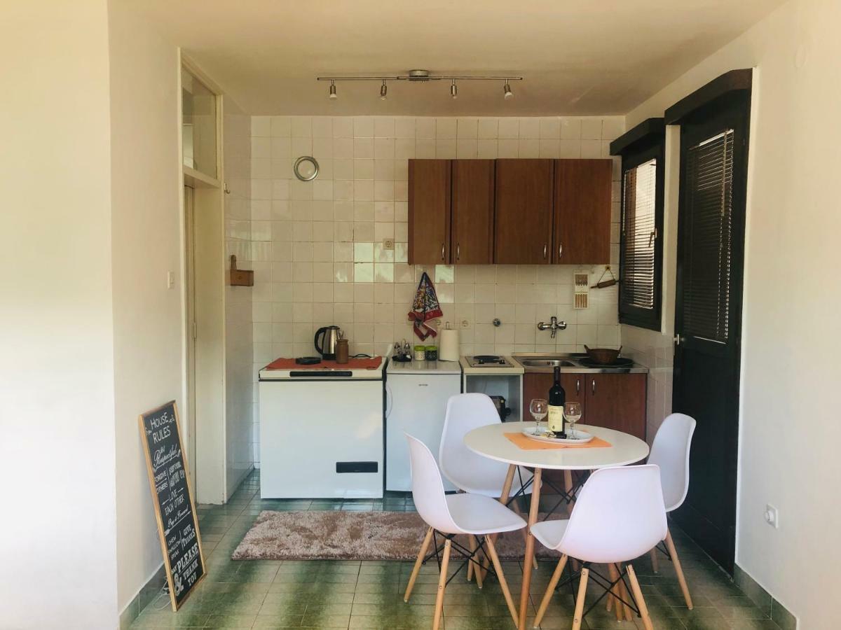 Apartman “The View” Apartment Pluzine Exterior photo